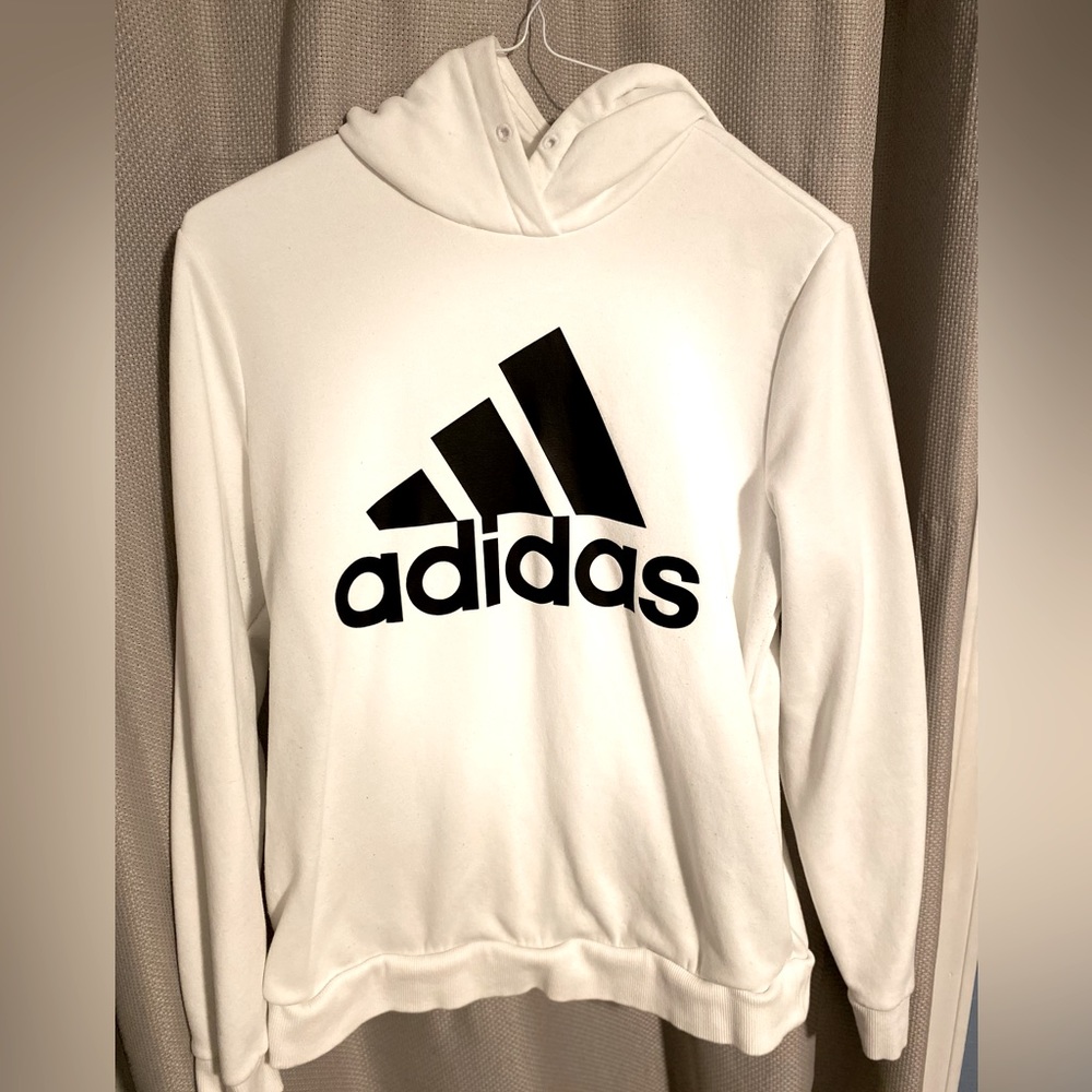 Women’s Adidas Hoodie Size Large